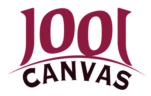 1001 Canvas