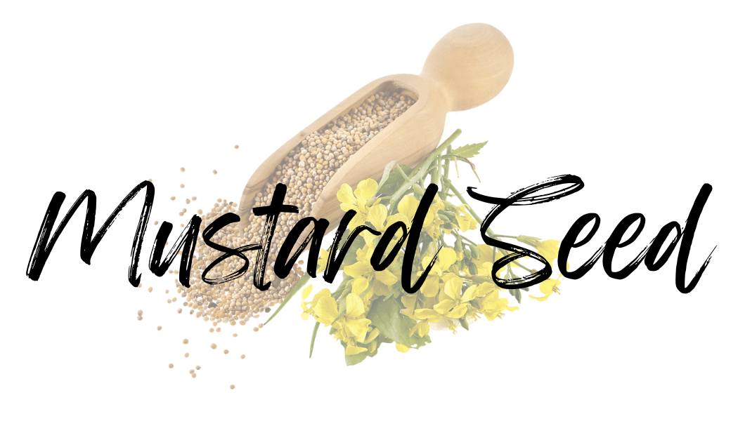 amustardseed