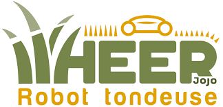 Heer Robot Tondeuse