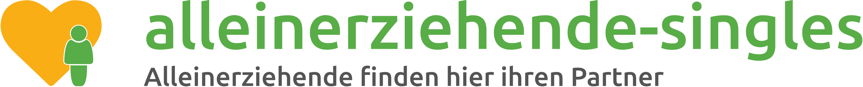 Alleinerziehende Singles