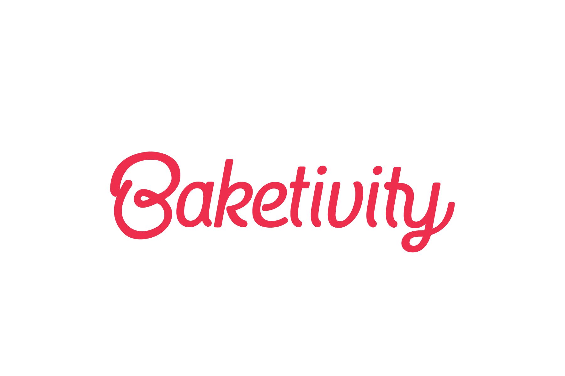 Baketivity
