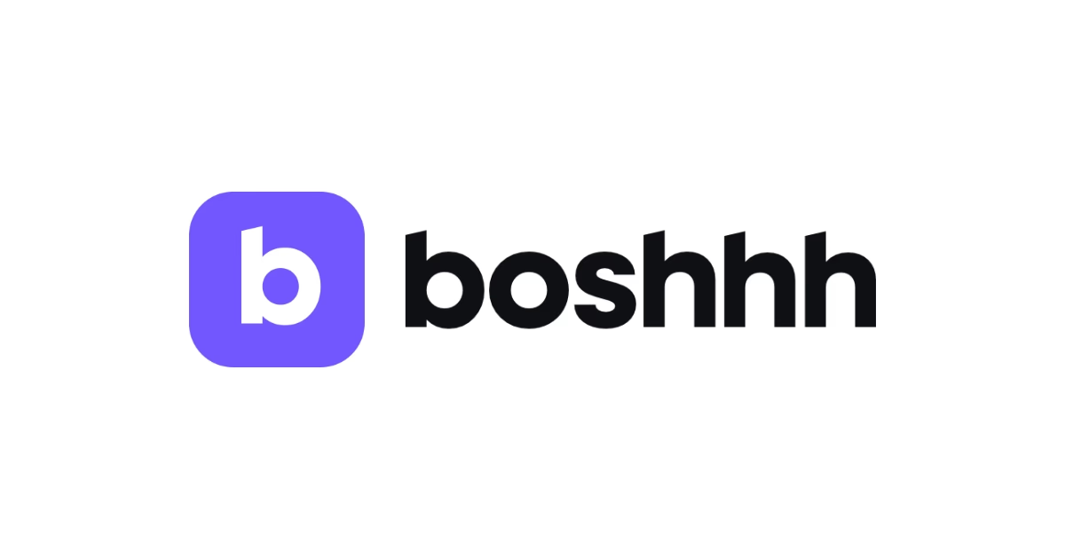 Boshhh