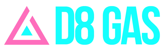 D8 Gas