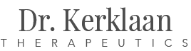 Dr Kerklaan