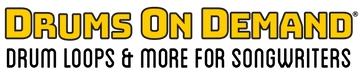 drumsondemand