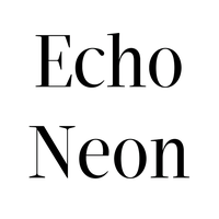 Echoneon