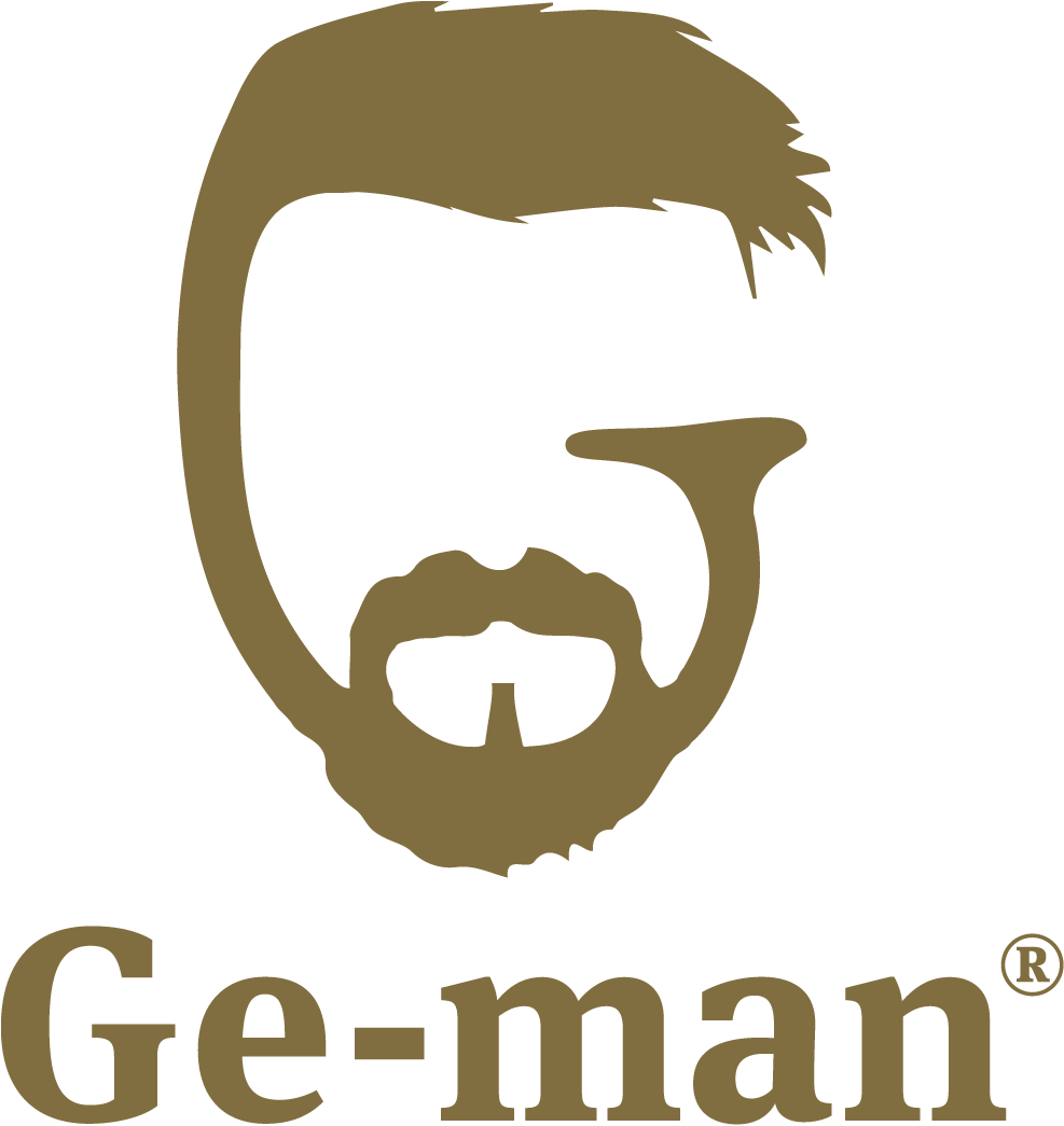 Ge-man 