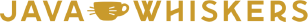 javawhiskers