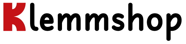 klemmshop
