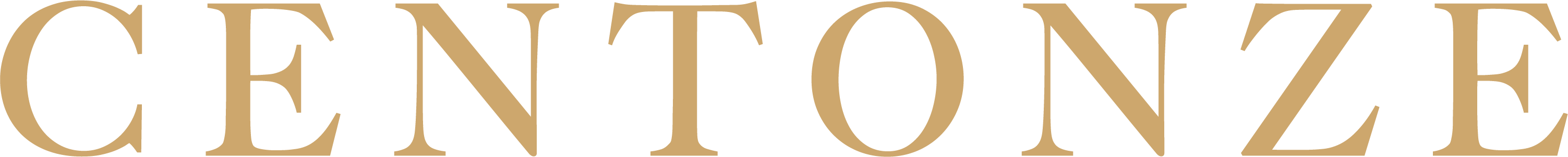 Olio Centonze