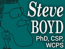 Steve Boyd