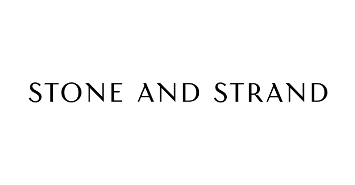 Stone And Strand