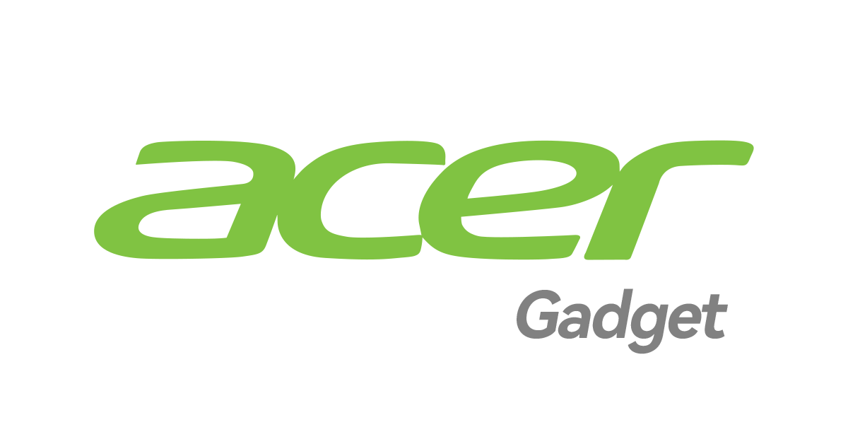 Acer Gadget Global Storel