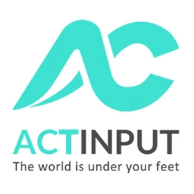 actinput