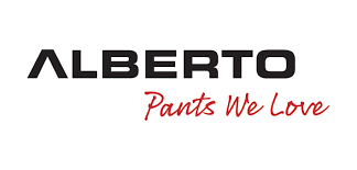 Alberto Pants