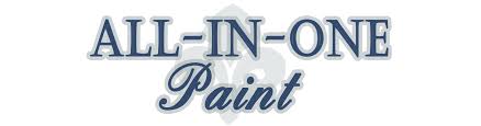 All-In-One Paint