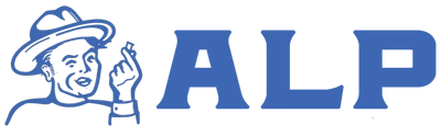 ALP Pouches