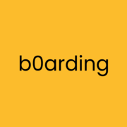 b0arding