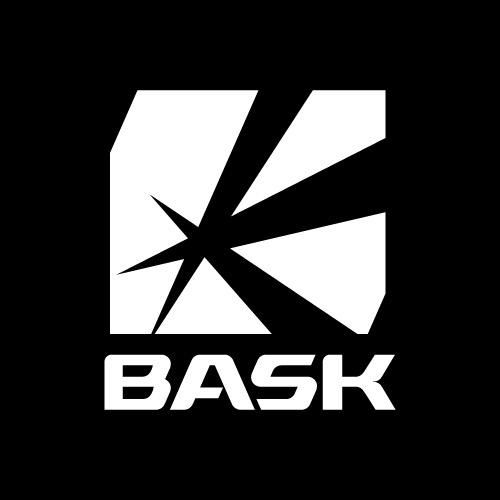 bask