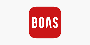 boas
