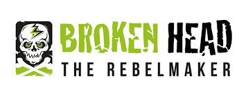 BROKEN HEAD