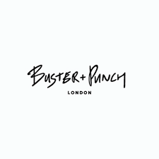 Buster And Punch