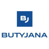 Butyjana
