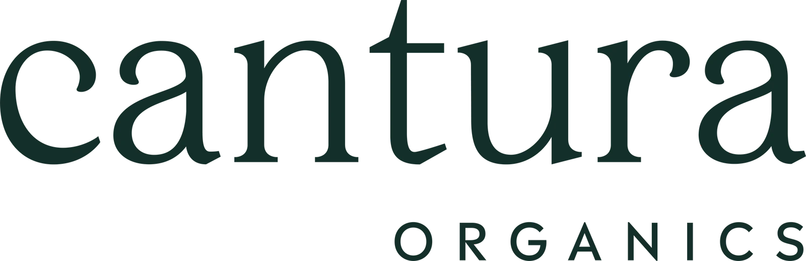 cantura