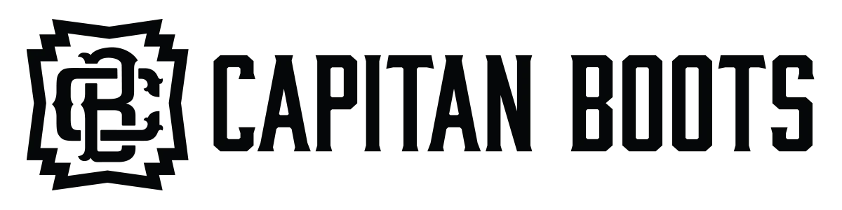 Capitan Boots