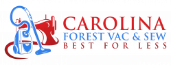 Carolina Forest Vacuum 