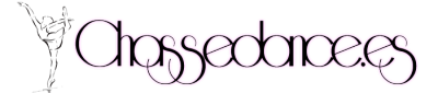 Chasse Dance