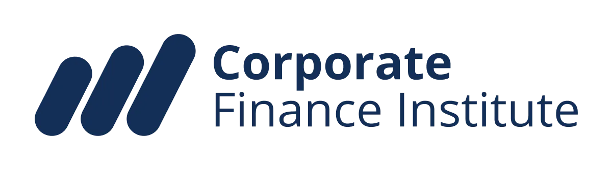  Corporate Finance Institute (CFI)