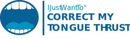 Correct My Tongue Thrust
