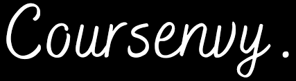 Coursenvy