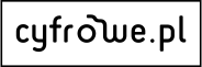 cyfrowe