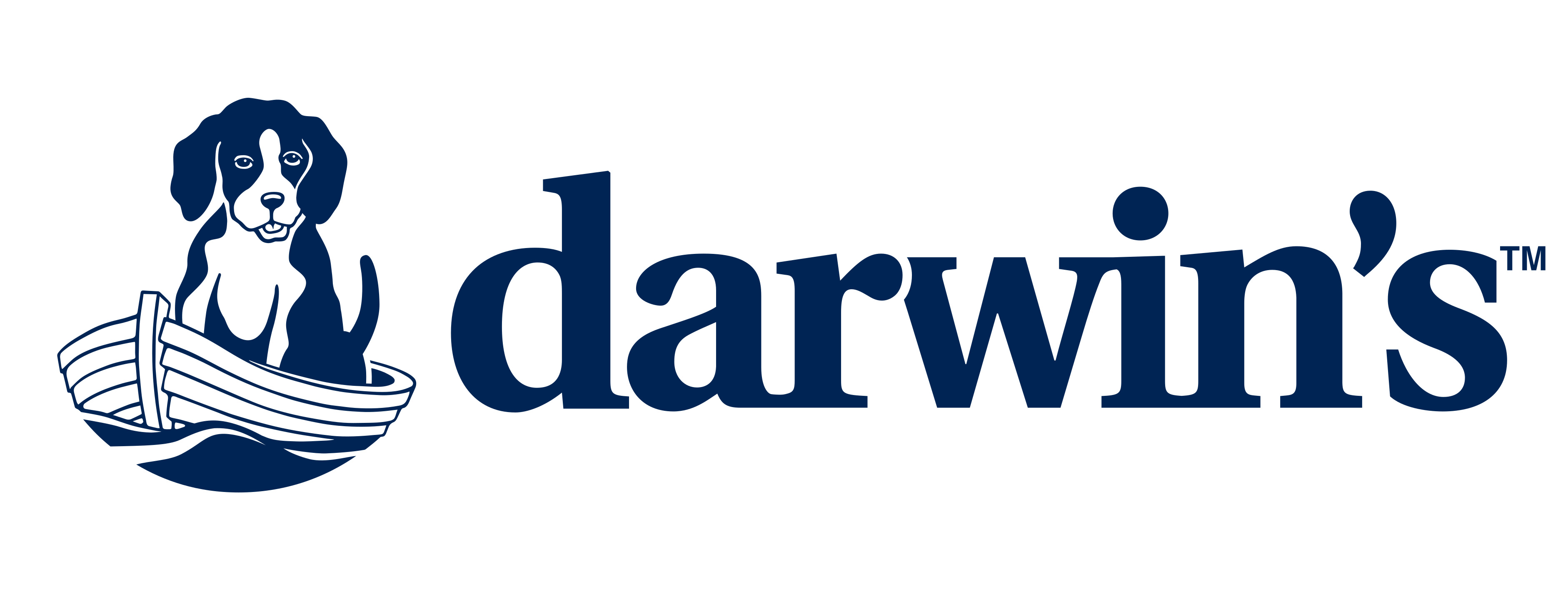 Darwin's