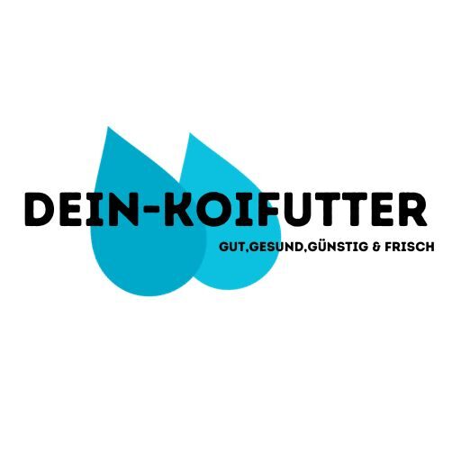 Dein Koifutter