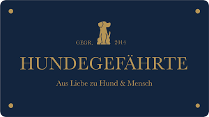 Der Hundegefaehrte