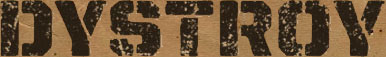 dystroy
