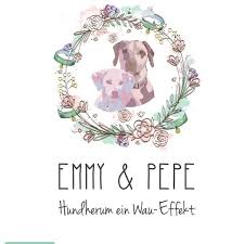 EMMY & PEPE