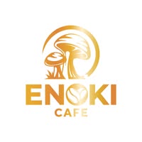 Enoki Cafe
