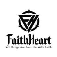 Faithheart Jewelry