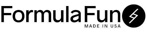 Formula Fun Soft Boards