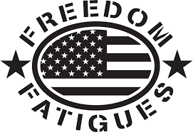 Freedom Fatigues
