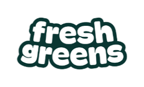 Fresh Greens