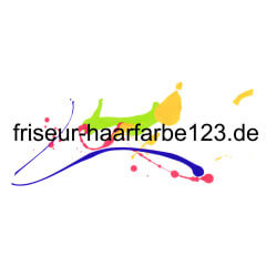 Friseur-Haarfarbe123