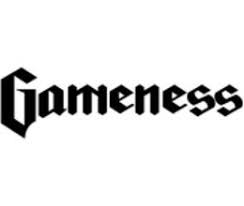 Gameness