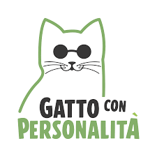 Gatto con Personalita