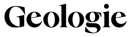 Geologie