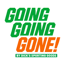 Going, Going, Gone